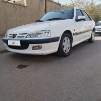 پژو پارس مدل 82در حدصفر 404|خودرو سواری و وانت|نجف‌آباد, حومه نجف آباد|دیوار