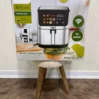 سرخکن بدون روغن فیلیپس اصلی قسطی بدون سود