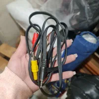 دوربین فیلمبرداری پاناسونیک اصل|دوربین عکاسی و فیلمبرداری|تهران, اختیاریه|دیوار