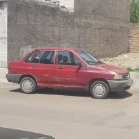 پراید ۷۹پیکان۸۰