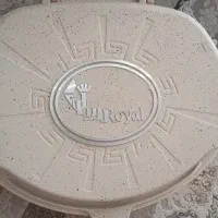 تابه رژیمی ترک آکبند