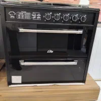 گاز طرح فر لایف ۵۰۱Bبدون پیش پرداخت