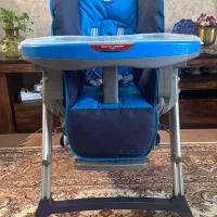 صندلی غذا پیرگاردن فرانسه