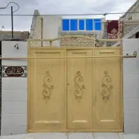 خانه دو وطبقه