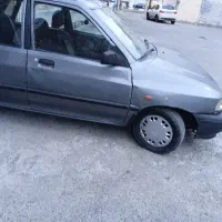 پراید مدل۸۷|خودرو سواری و وانت|گلستان (تهران), |دیوار