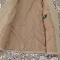 کت کتان اصل و مخمل مردانه سایز 50دره شهر|لباس|ایلام, |دیوار