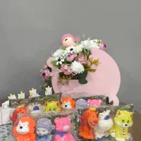 پوپت حمام نوزاد