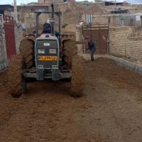 فروش تراکتور ۸۰۰