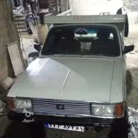 وانت کرایه شبانه روزی کرایه منصف