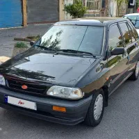 پراید هاچبک هیدرولیک