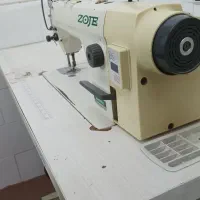 چرخ خیاطی راسته دوز زوجی|چرخ خیاطی و ریسندگی|میبد, |دیوار