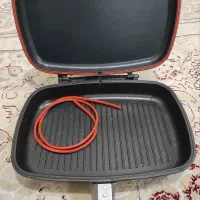 ماهیتابه رژیمی