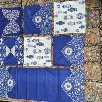 کاور کوسن  همراه رانر