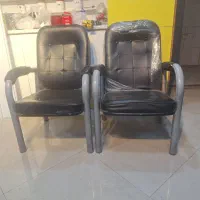 صندلی اداری و کنفرانس