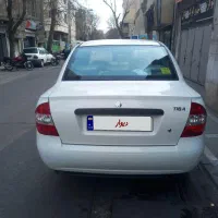 تیبا ۱۴۰۱ صندوقدار سند دست اول