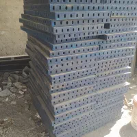 قالب فلزی فروشی