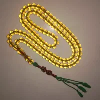 سه عدد تسبیح قدیمی