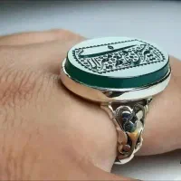 فروش انواع انگشتر موکلدارتضمینی|جواهرات|تهران, زعفرانیه|دیوار