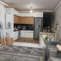 اپارتمان 90 متری شیک. کد 100