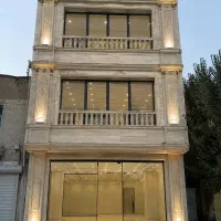 150متر-مغازه-3طبقه-تمام-سنگ-در-شهرک-صنعتی-گلگون