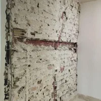 تخریب سازها کارخانه پیاده روسختمان ازصفرتاصد