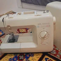 چرخ خیاطی برادر