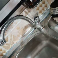 روشویی و ظرفشویی