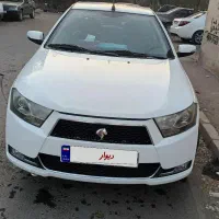 دنا معمولی مدل آخر ۴۰۰