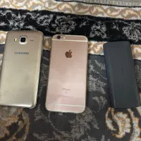3 عدد گوشی سالم فروشی