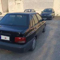 پراید مدل ۸۵|خودرو سواری و وانت|شیروان (خراسان), |دیوار