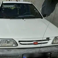 فروش پراید|خودرو سواری و وانت|خورموج, |دیوار