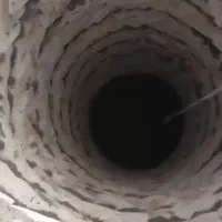 چاه کن|خدمات پیشه و مهارت|ساری, |دیوار