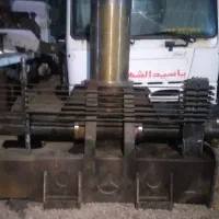 سازنده دستگاه اطلس|خودرو سنگین|اصفهان, آهنگران|دیوار