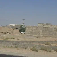 فروش فوری زمین قنوات