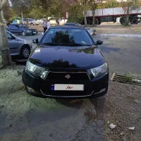 دنا پلاس مدل ۱۴۰۲