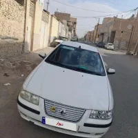 سمند|خودرو سواری و وانت|یزد, |دیوار