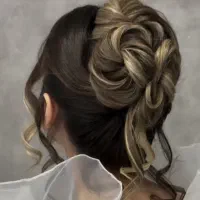 سالن زیبایی لونا انجام کلیه خدمات و دعوت به همکاری