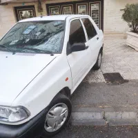 پراید 131 مدل 1397|خودرو سواری و وانت|کرج, فاز ۳ گوهردشت|دیوار