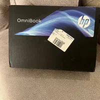 لب تاب Hp omniBook X Flip be0003dx-16