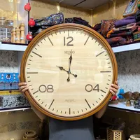 ساعت دیواری قطر 75-65-60