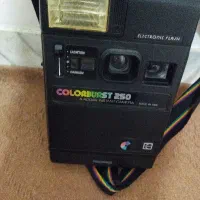 دوربین عکاسی kodak آمریکایی اصل