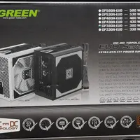 پاور گرین 330w