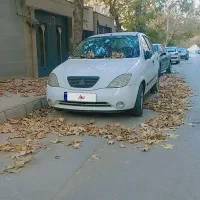 فروش تیبا ۱ مدل ۹۴