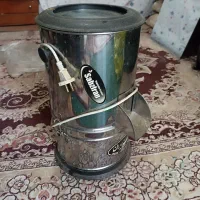 سبزی خورد کن سبز ایران