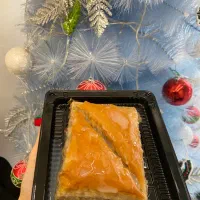 باقلوای هاویج گردو