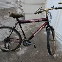 دوچرخه المپیا|دوچرخه، اسکیت، اسکوتر|بانه, |دیوار