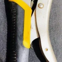 انبرقفلی انبرپرس سیم کابلشو آلن آچارتخت مغزی قفل