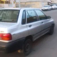 پراید ۸۸|خودرو سواری و وانت|فردیس, طالقانی|دیوار