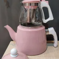 کتری قوری