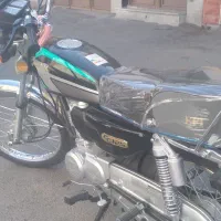 موتورسیکلت احسان|موتورسیکلت|قم, چهل درخت‎|دیوار